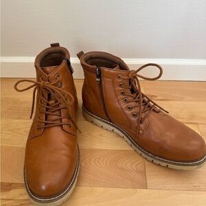 Men's Steve Madden Boots
